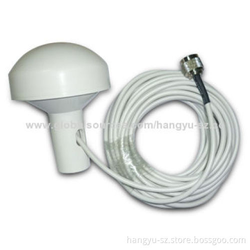 32dBi GPS Marine Antenna, -40 to 85°C Working Temperatures, Waterproof